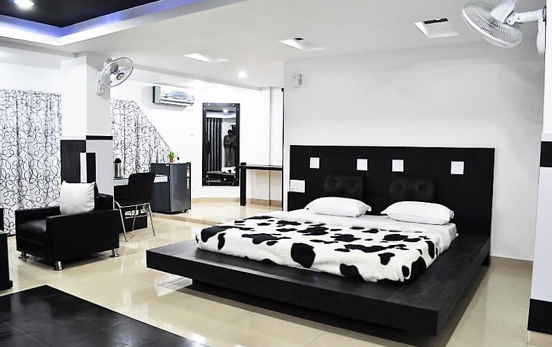 Hotel Uphar Palace, Sambalpur 4